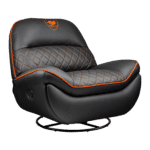 Cougar Overlord | Gaming Recliner