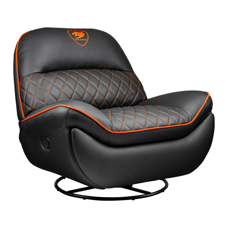 Cougar Overlord | Gaming Recliner