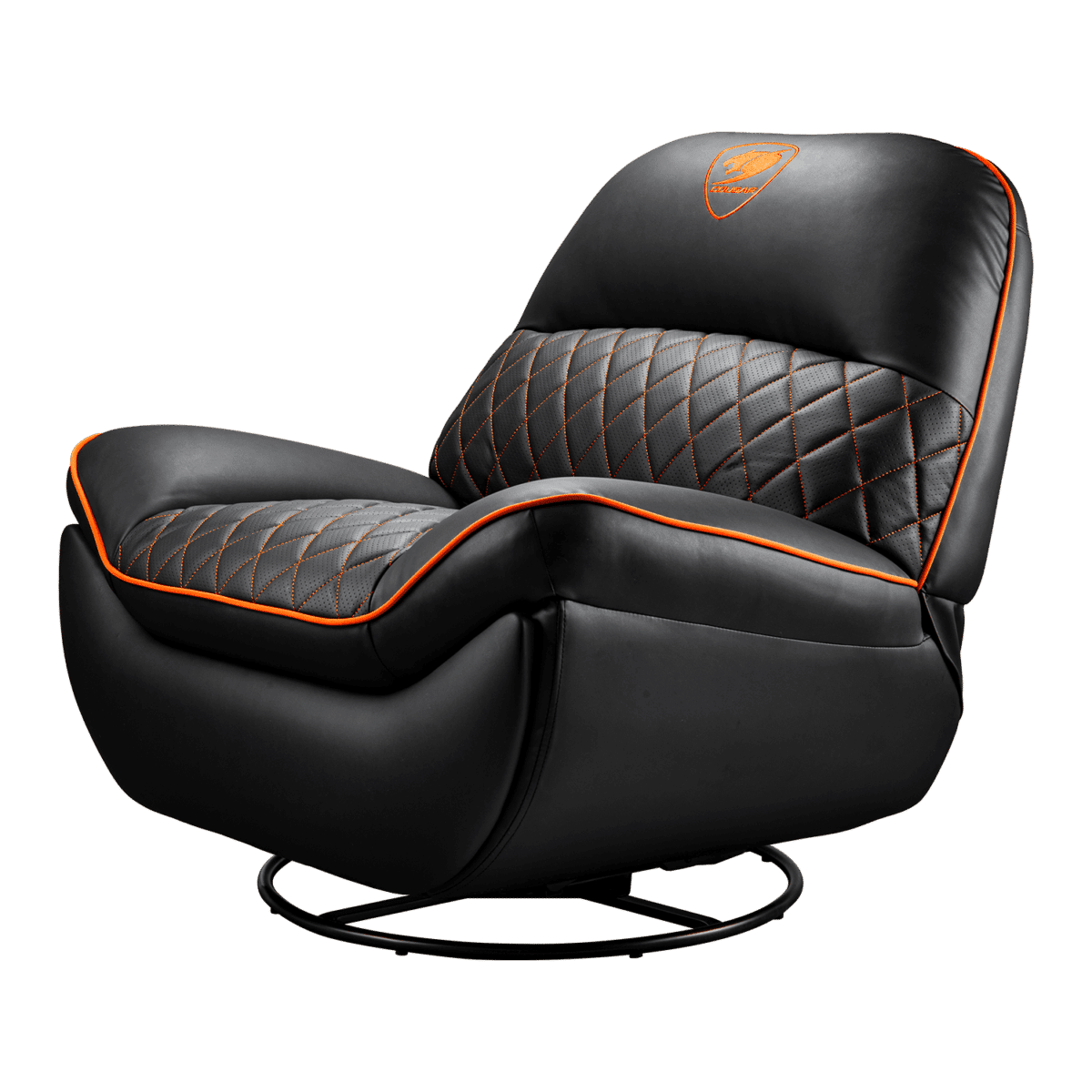 Cougar Overlord | Gaming Recliner