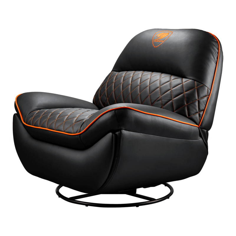 Cougar Overlord | Gaming Recliner