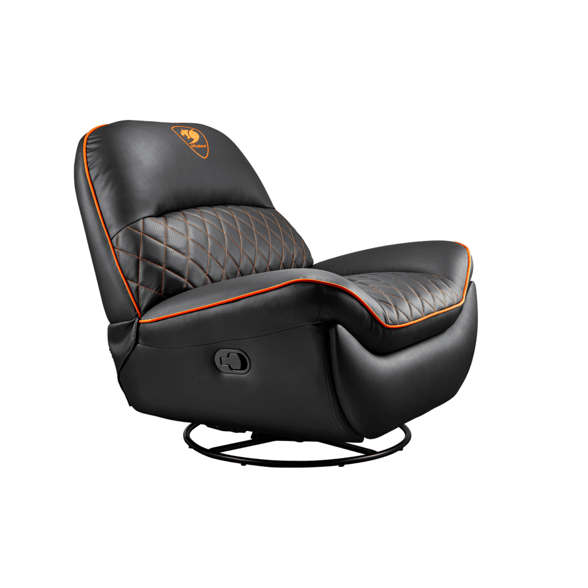 Cougar Overlord | Gaming Recliner