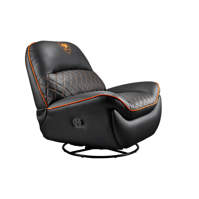 Cougar Overlord | Gaming Recliner