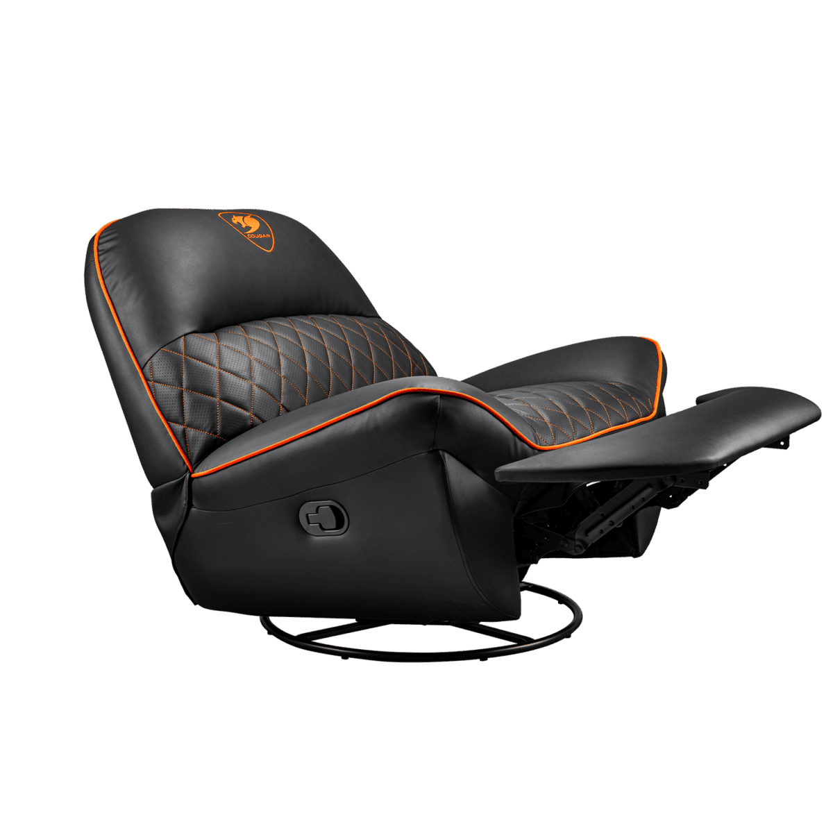 Cougar Overlord | Gaming Recliner