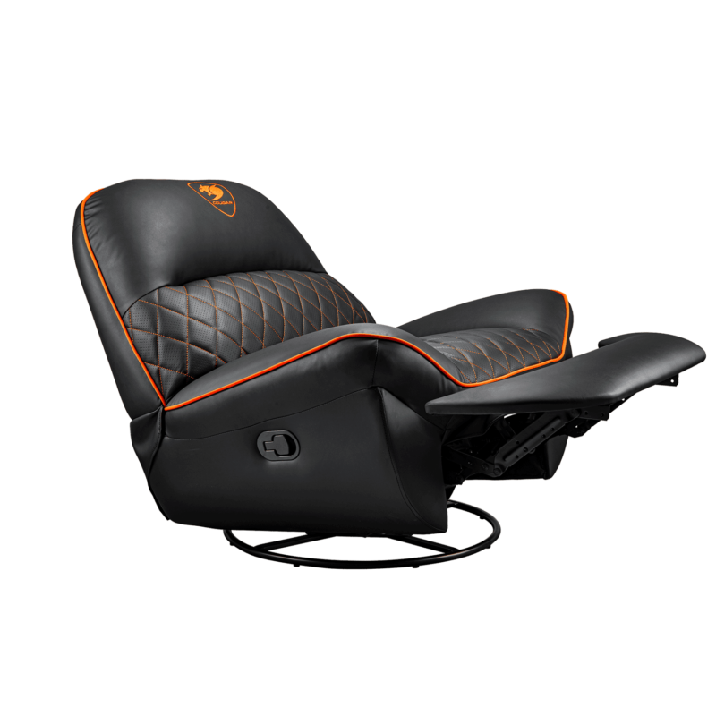 Cougar Overlord | Gaming Recliner