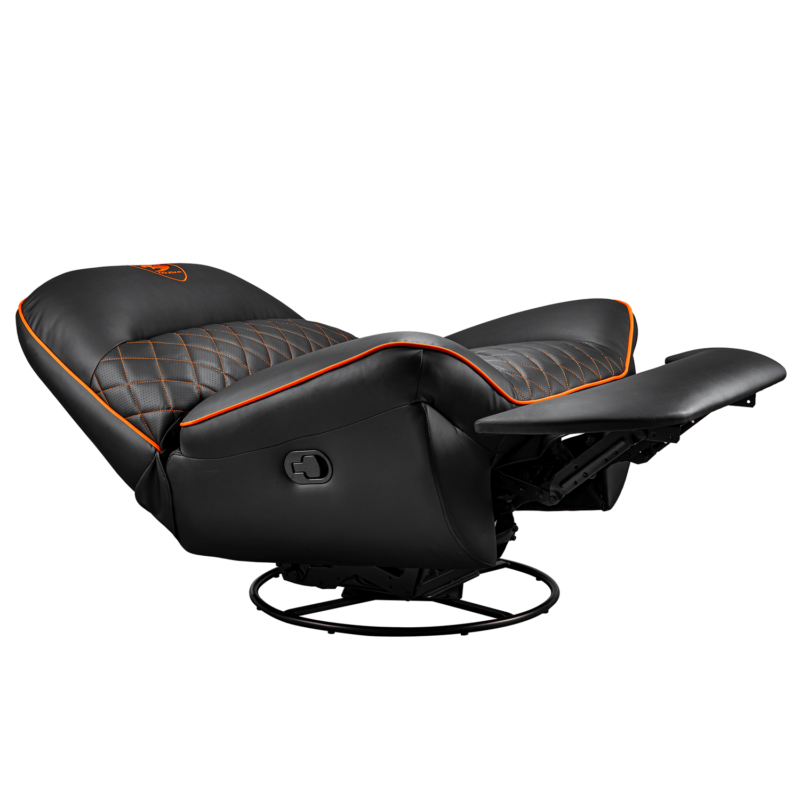 Cougar Overlord | Gaming Recliner