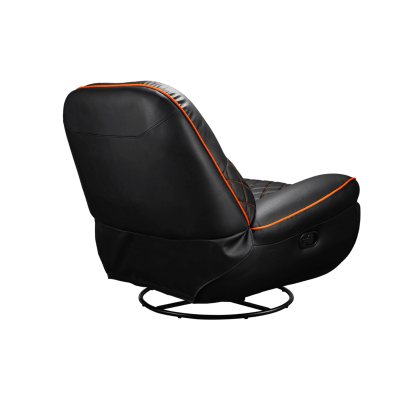 Cougar Overlord | Gaming Recliner