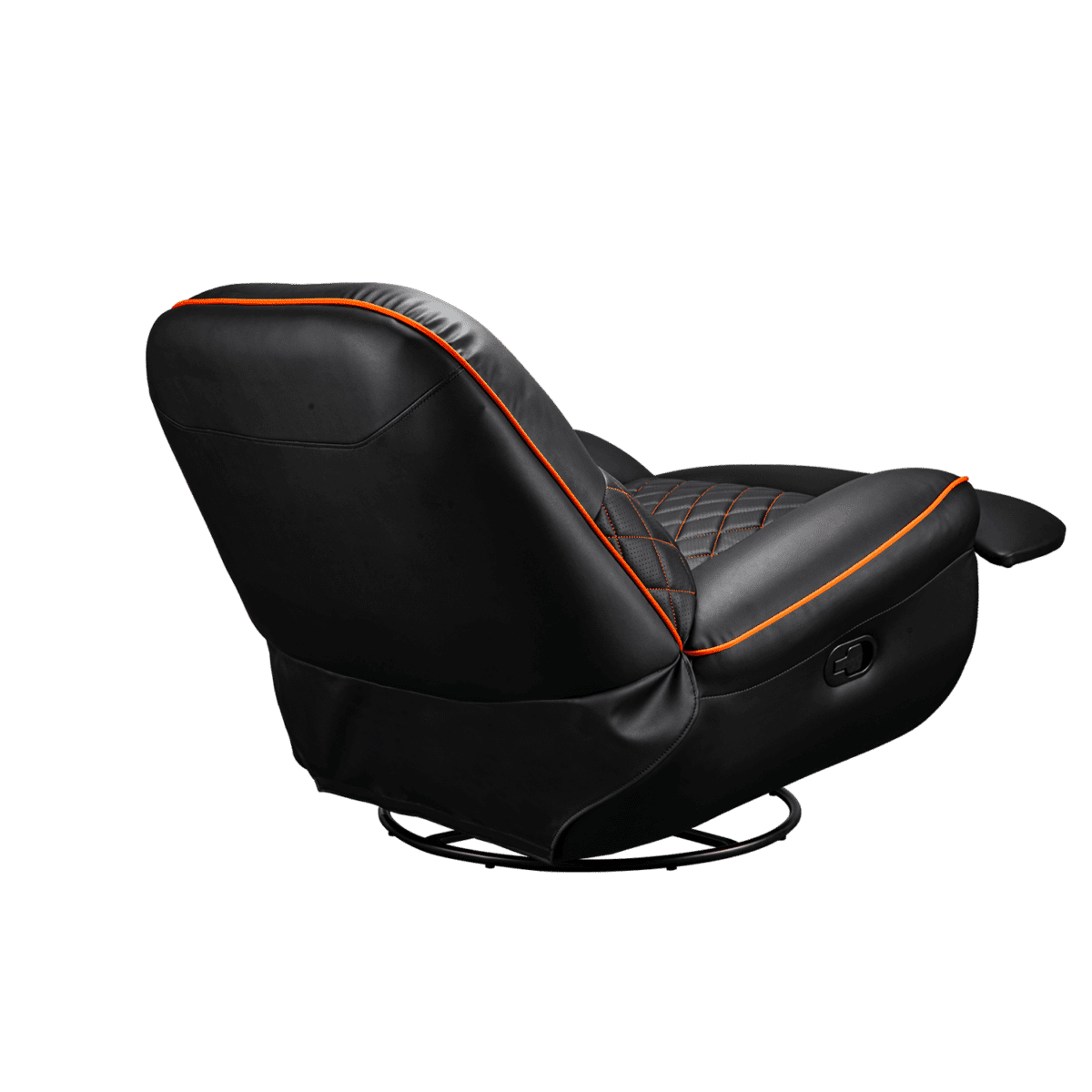 Cougar Overlord | Gaming Recliner