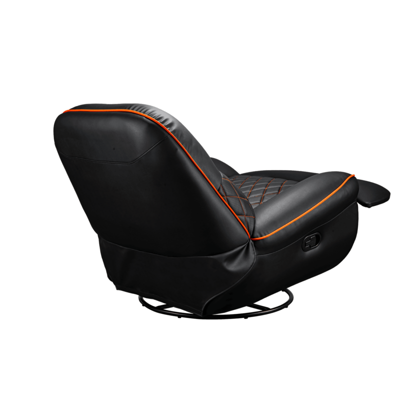 Cougar Overlord | Gaming Recliner