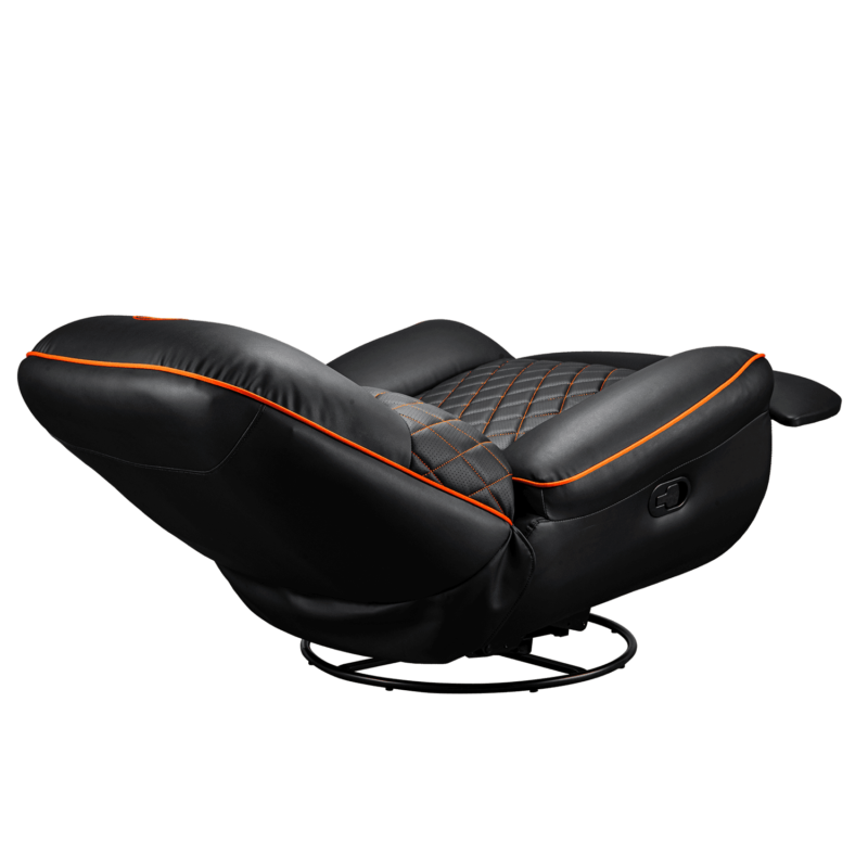 Cougar Overlord | Gaming Recliner