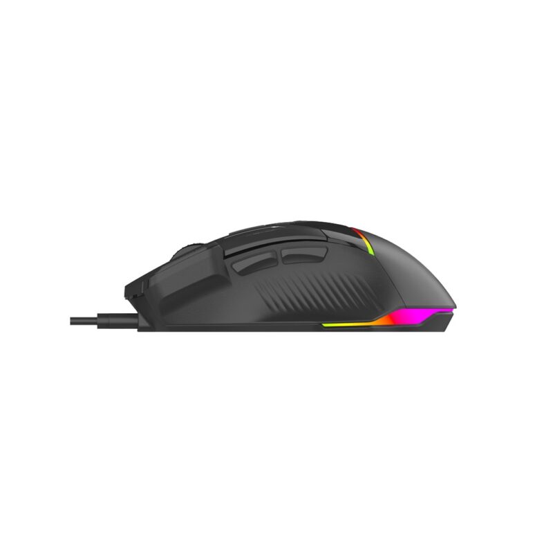 Porodo 8D (PDX321) | Wired Gaming Mouse