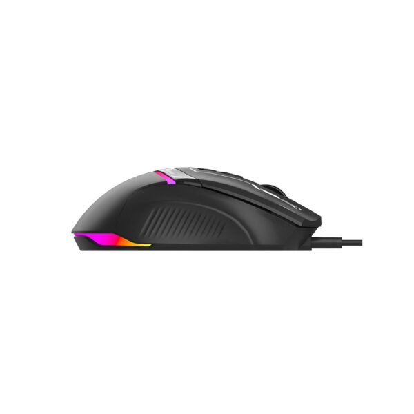 Porodo 8D (PDX321) | Wired Gaming Mouse
