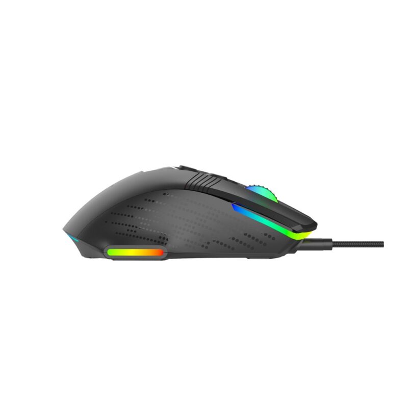 Porodo 9D (PDX320) | Wired Gaming Mouse