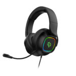 Porodo (PDX418) | Wired Gaming Headphones