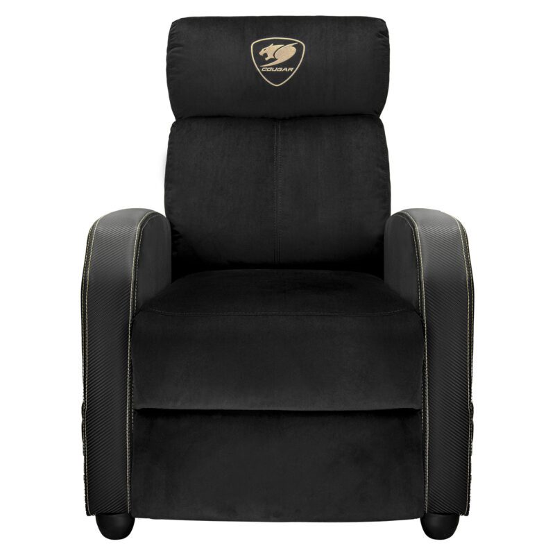 Cougar Ranger Elite | Gaming Recliner