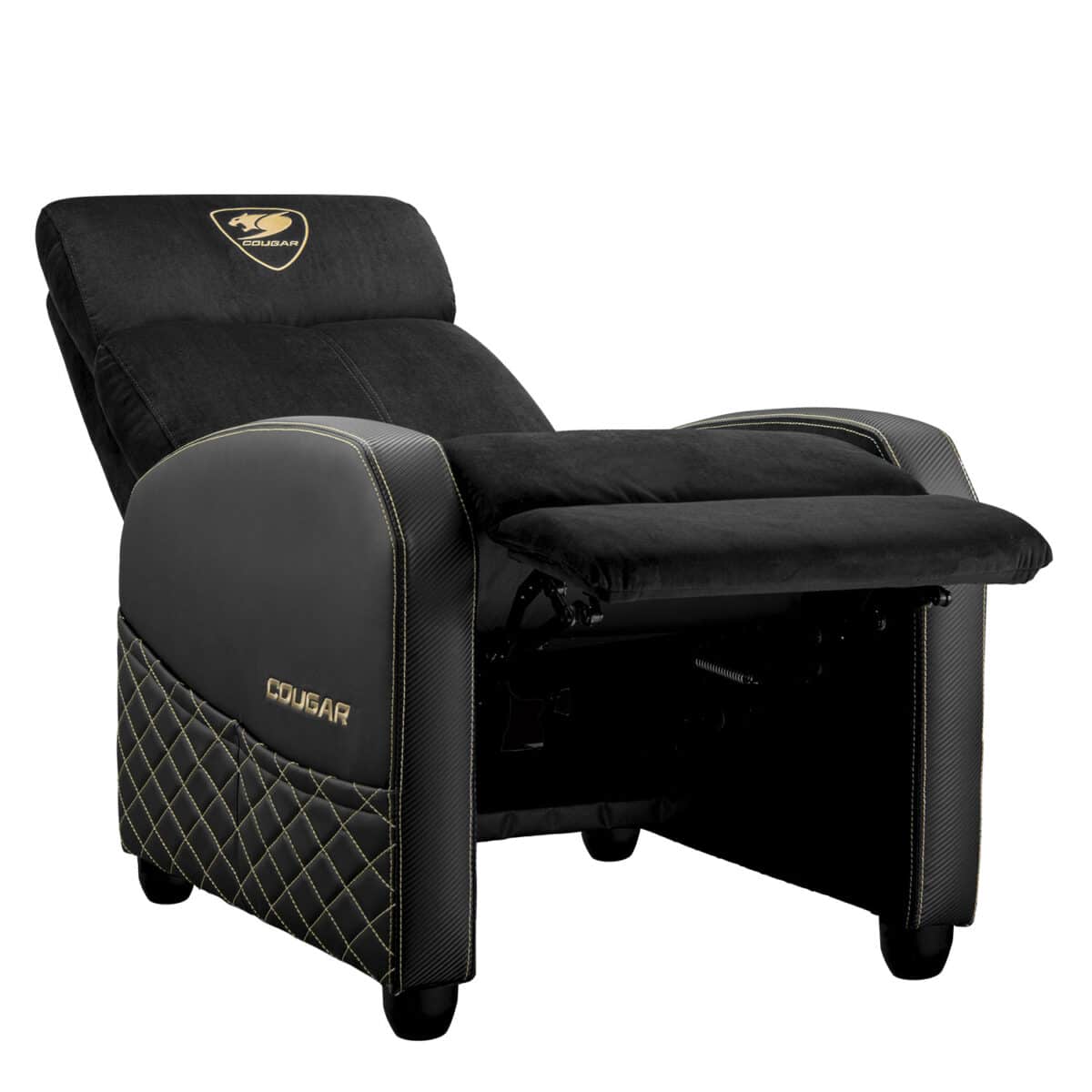 Cougar Ranger Elite | Gaming Recliner