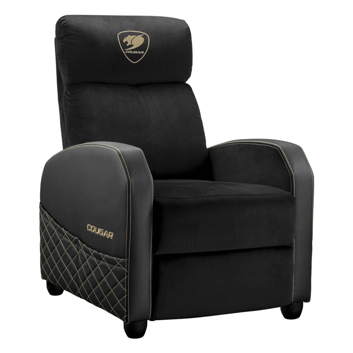 Cougar Ranger Elite | Gaming Recliner