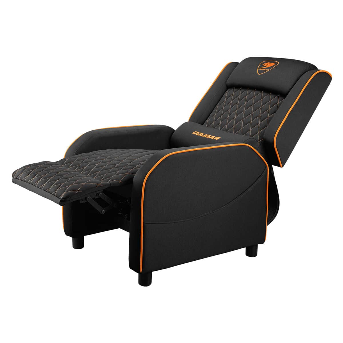 Cougar Ranger One | Gaming Recliner