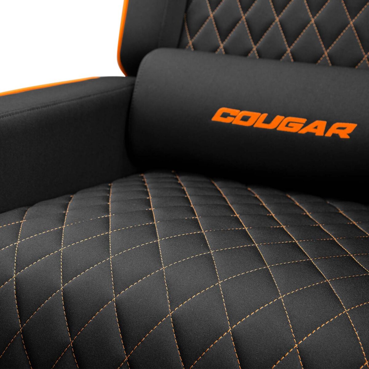 Cougar Ranger One | Gaming Recliner