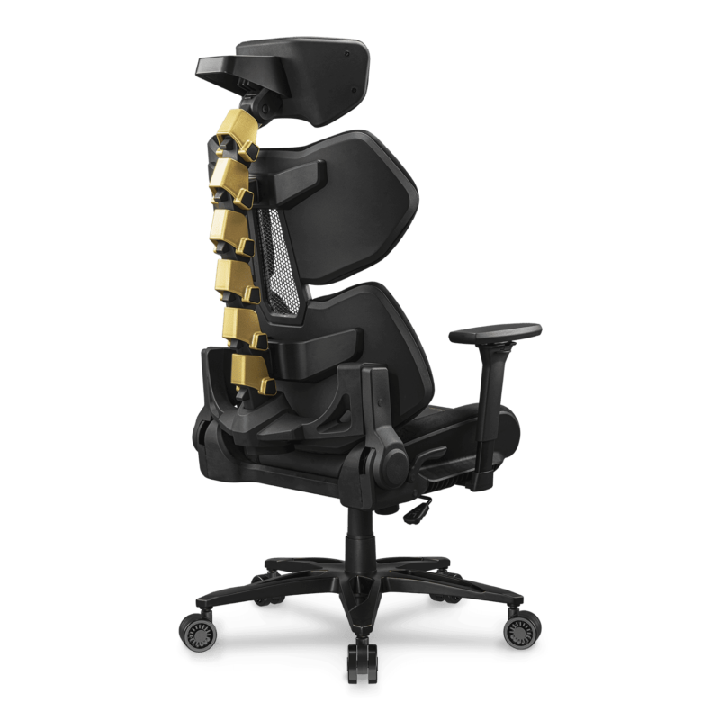 Cougar Terminator Elite | Gaming Chair
