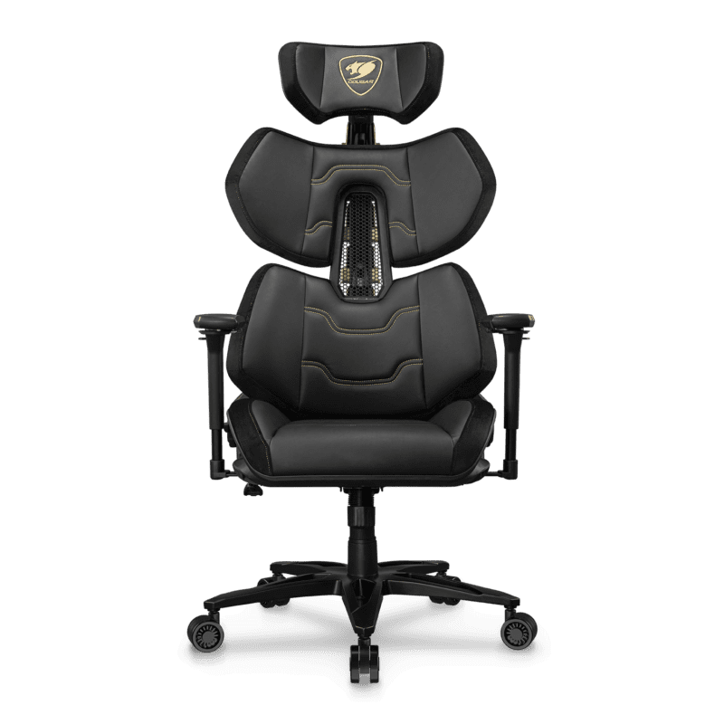 Cougar Terminator Elite | Gaming Chair