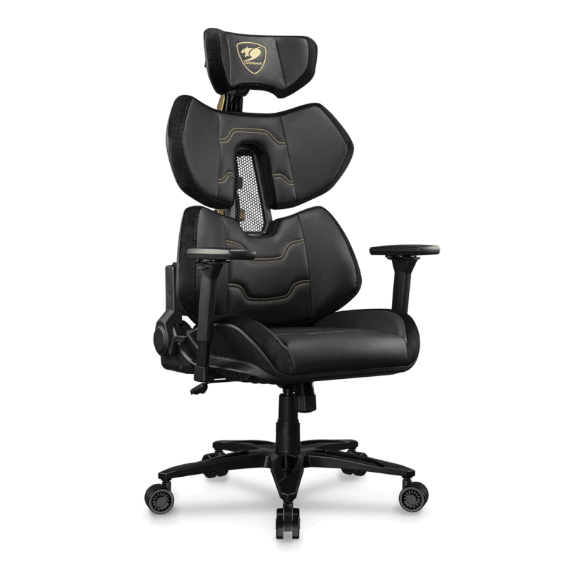 Cougar Terminator Elite | Gaming Chair