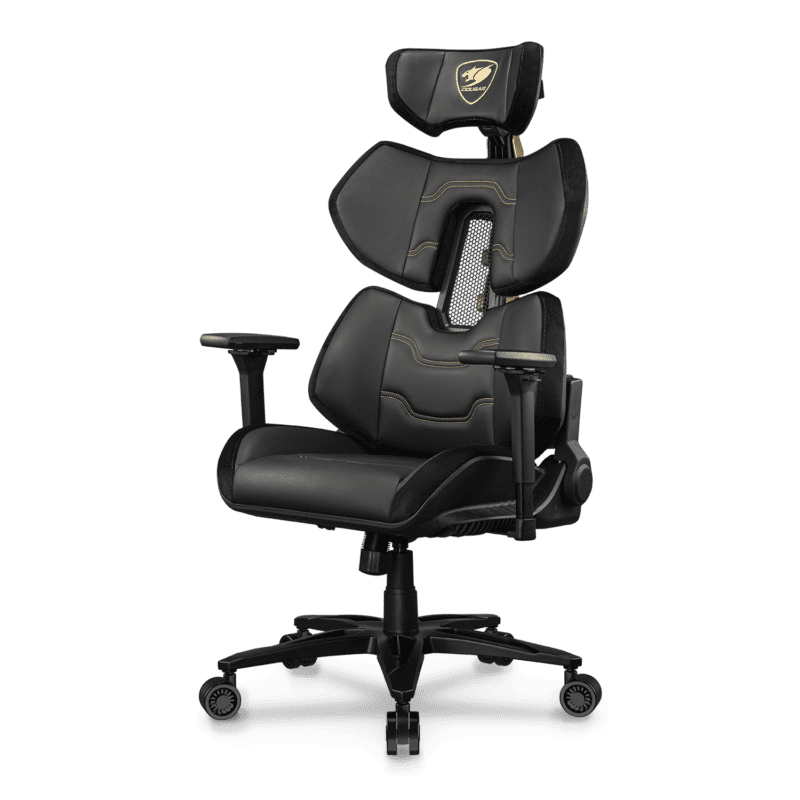 Cougar Terminator Elite | Gaming Chair