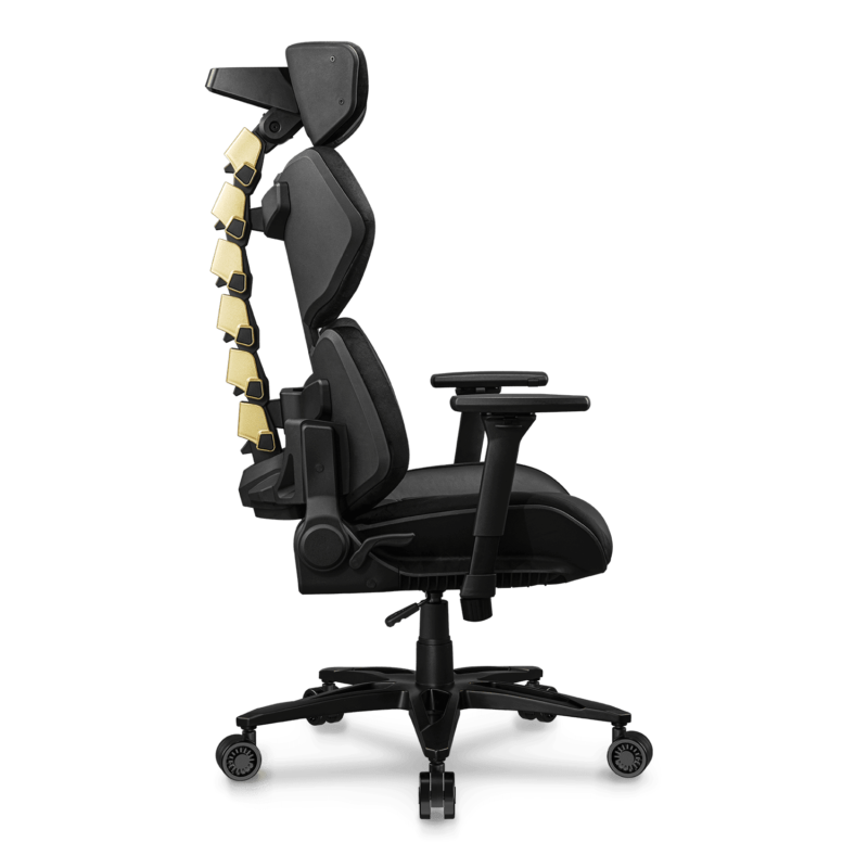 Cougar Terminator Elite | Gaming Chair