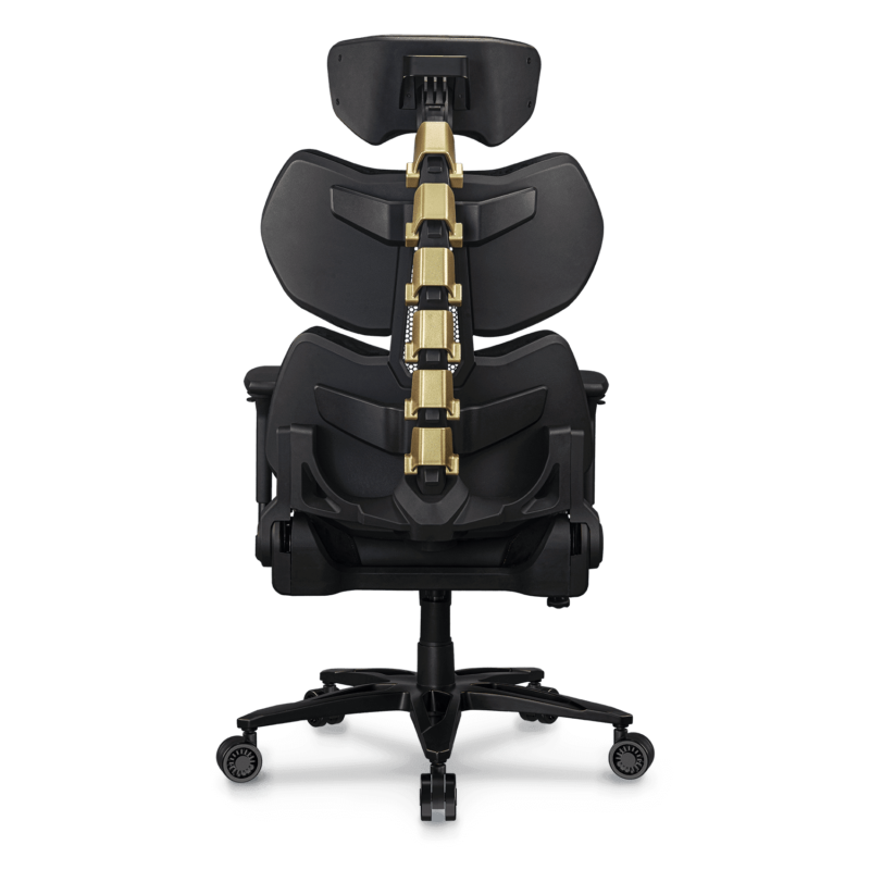 Cougar Terminator Elite | Gaming Chair