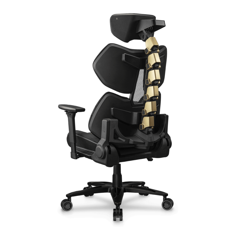 Cougar Terminator Elite | Gaming Chair