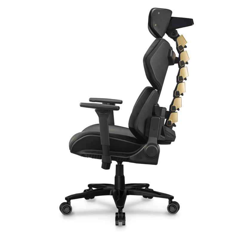 Cougar Terminator Elite | Gaming Chair