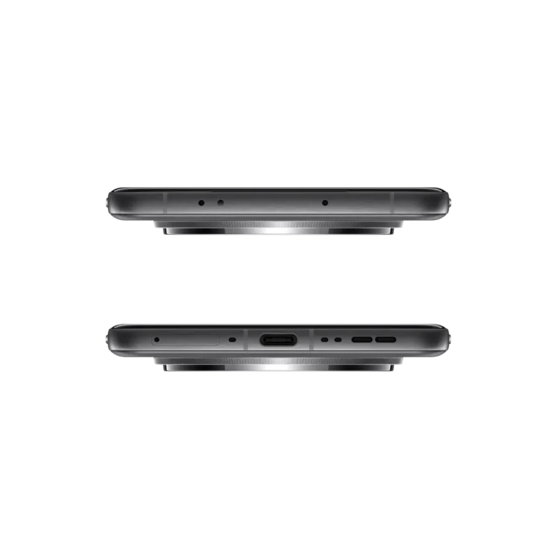 Oppo Find X8 Pro (Mediatek Dimensity 9400, 6.7 inch QHD+ AMOLED, Global Version, ColorOS)