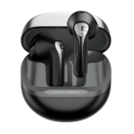 SoundPeats Air5 (Semi-In-Ear aptX Adaptive Lossless Wireless Earbuds with Snapdragon Sound and AI Adaptive ANC)