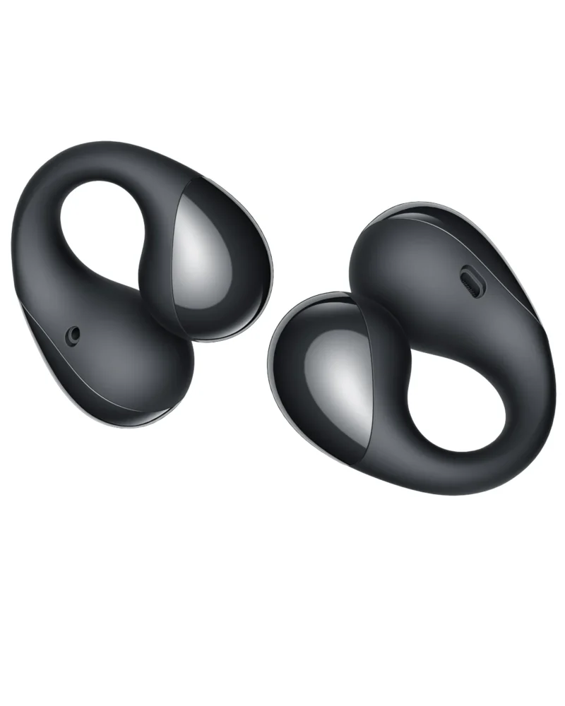SoundPeats PearlClip Pro (Open-Ear Clip-On Earbuds with Multipoint, Spatial Audio and AI ENC Clear Calls)