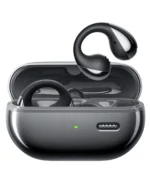 SoundPeats PearlClip Pro (Open-Ear Clip-On Earbuds with Multipoint, Spatial Audio and AI ENC Clear Calls)