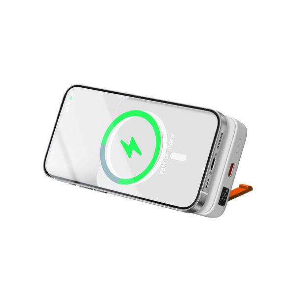 Mcdodo 10000mAh 20W Power Bank with Built-in Bracket