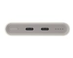 Samsung 10,000mAh Battery Pack (PD Dual USB-C Port, 25W Super Fast Charging Power Bank)