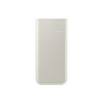 Samsung 10,000mAh Battery Pack (PD Dual USB-C Port, 25W Super Fast Charging Power Bank)