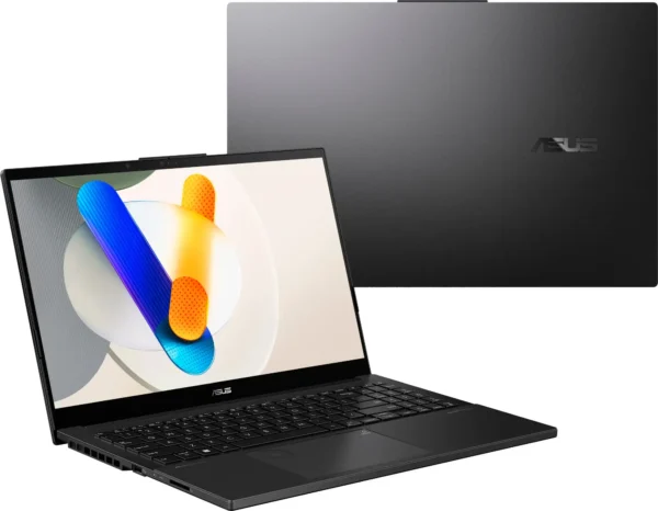 Asus VivoBook Pro 15 OLED (Q543MJ-U93050) | Intel Core Ultra 9 185H, 24GB/2TB, 15.6-inch, RTX 3050 6GB, Windows 11 Home