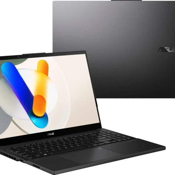 Asus VivoBook Pro 15 OLED (Q543MJ-U93050) | Intel Core Ultra 9 185H, 24GB/2TB, 15.6-inch, RTX 3050 6GB, Windows 11 Home