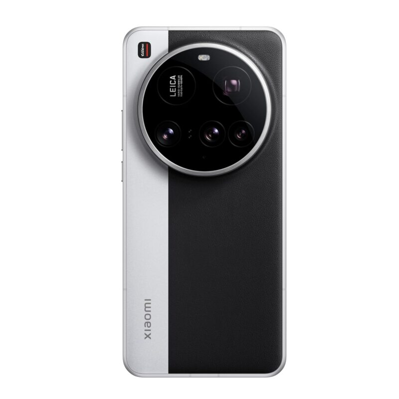 Xiaomi 15 Ultra 16GB/512GB (Camera Inspired With Snapdragon 8 Elite, Pinnacle of Mobile Optics 1-inch Sensor and 4K 120fps Video – 1 Year Warranty)