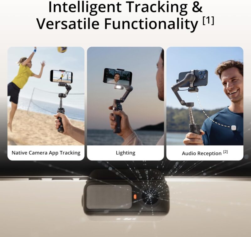DJI Osmo Mobile 7P