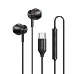 Mcdodo Digital Type-C Wired Earphones