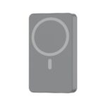 Powerology 10,000mAh Magsafe Power Bank (20W PD, 15W Magsafe, Aluminum Body)