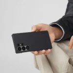 Pitaka Classic Case for Samsung Galaxy S25 Ultra (Ultra-Slim Aramid Fiber Case with Magsafe Compatibility)