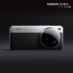 Xiaomi 15 Ultra 16GB/512GB (Camera Inspired With Snapdragon 8 Elite, Pinnacle of Mobile Optics 1-inch Sensor and 4K 120fps Video – 1 Year Warranty)