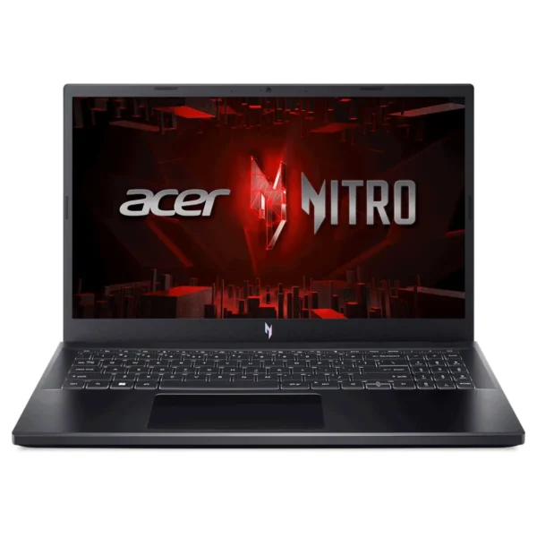 Acer Nitro V15 (ANV15-51-73B9) | Intel Core i7-13620H, 16GB/512GB, 15.6-inch, RTX 4050 6GB, Windows 11 Home