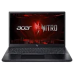 Acer Nitro V15 (ANV15-51-75VW) | Intel Core i7-13620H, 16GB/512GB, 15.6-inch 165Hz, RTX 2050 4GB, Windows 11 Home