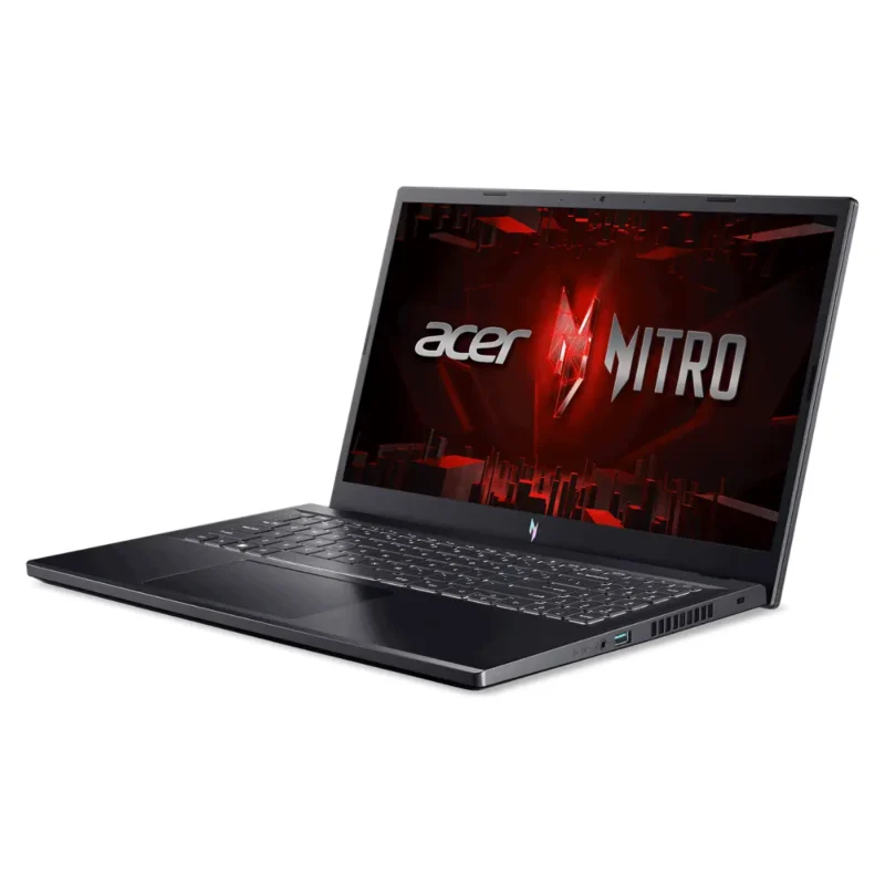 Acer Nitro V15 (ANV15-51-73B9) | Intel Core i7-13620H, 16GB/512GB, 15.6-inch, RTX 4050 6GB, Windows 11 Home
