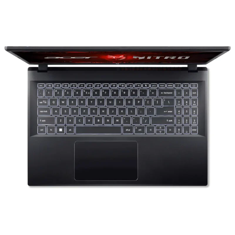 Acer Nitro V15 (ANV15-51-73B9) | Intel Core i7-13620H, 16GB/512GB, 15.6-inch, RTX 4050 6GB, Windows 11 Home