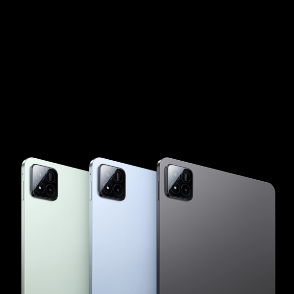 Xiaomi Pad 7 Pro 12GB/512GB (11-inch Android Tab with AI, Snapdragon 8s Gen 3, 50MP Camera, 67W HyperCharge and 1 Year Warranty)